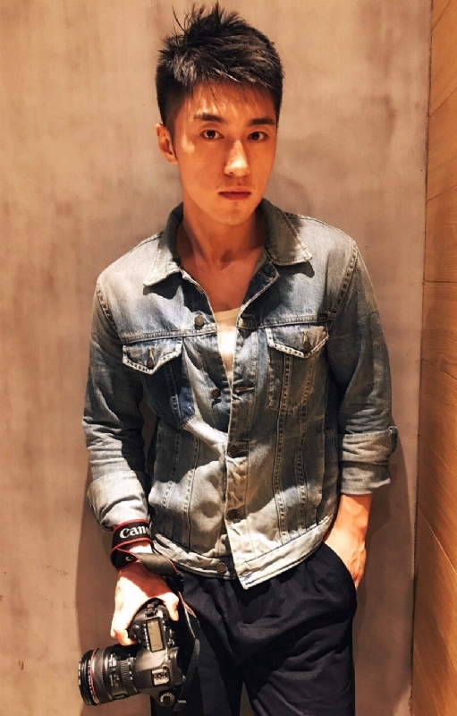 Jason的第一张照片--九龙蓝颜知己交友网