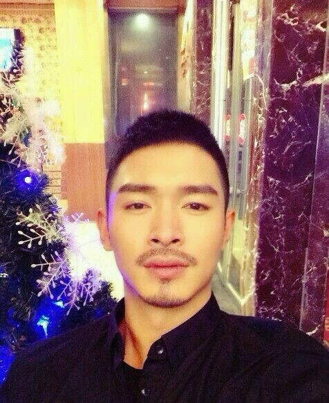 張工天下的第一张照片--九龙蓝颜知己交友网