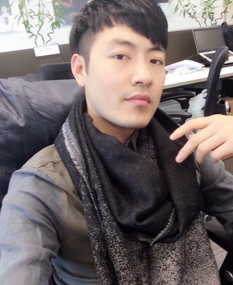 陈高浩的第一张照片--九龙蓝颜知己交友网