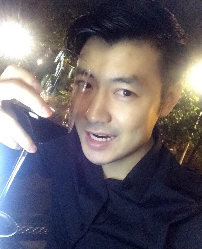 陈高浩的第二张照片--九龙蓝颜知己交友网