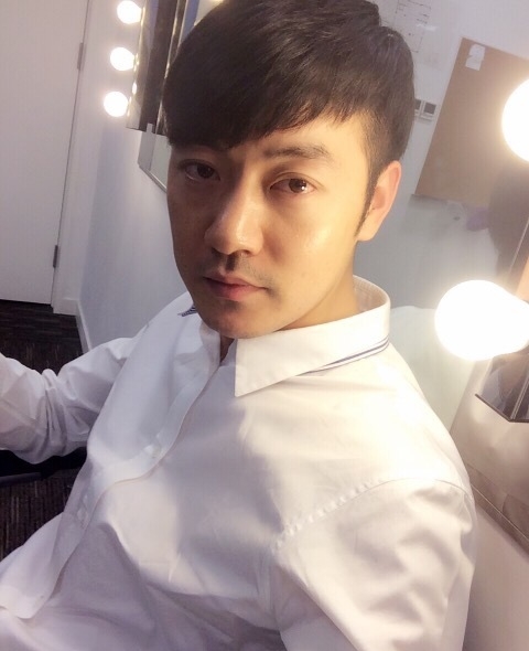 陈高浩的第三张照片--九龙蓝颜知己交友网