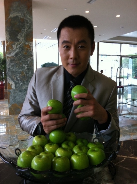 WJP的第一张照片--九龙蓝颜知己交友网