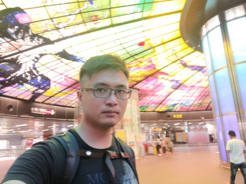 KimmyLau的第一张照片--九龙蓝颜知己交友网