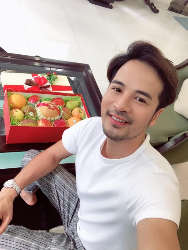 遇见你的第一张照片--九龙蓝颜知己交友网