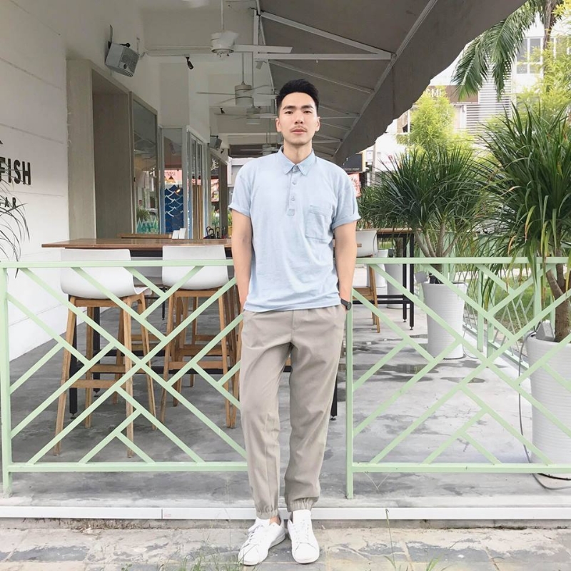 羊驼先生的第一张照片--九龙蓝颜知己交友网