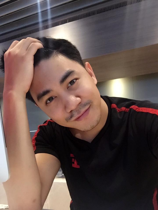 李的第一张照片--九龙蓝颜知己交友网