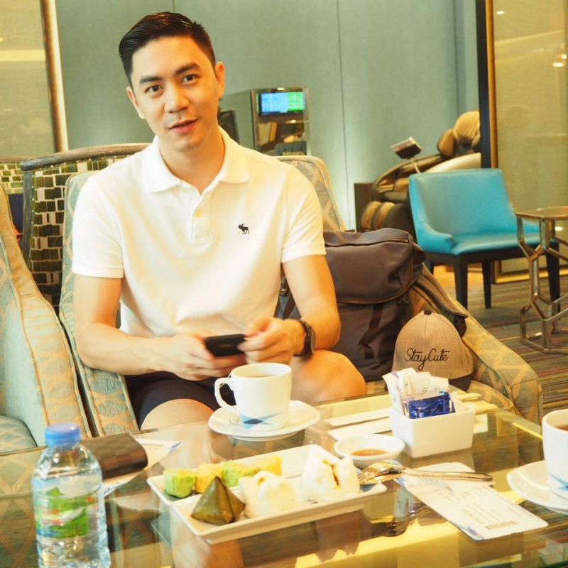 李的第二张照片--九龙蓝颜知己交友网