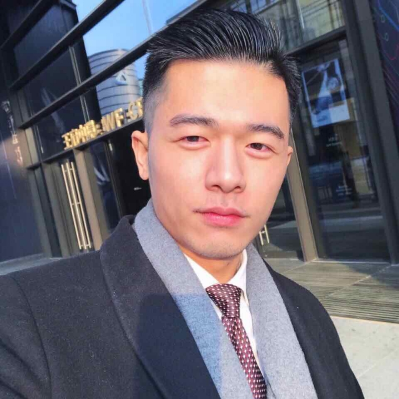 顺其自然的第一张照片--九龙蓝颜知己交友网