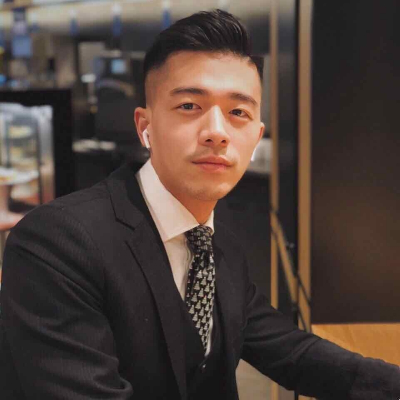 顺其自然的第二张照片--九龙蓝颜知己交友网