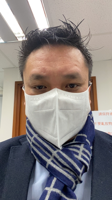 Man818的第一张照片--九龙蓝颜知己交友网