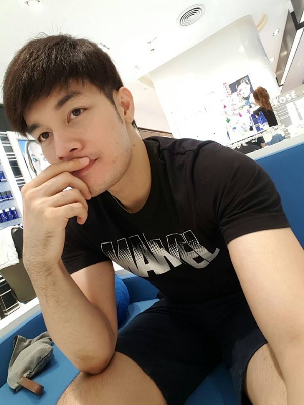 张枫的第一张照片--九龙蓝颜知己交友网