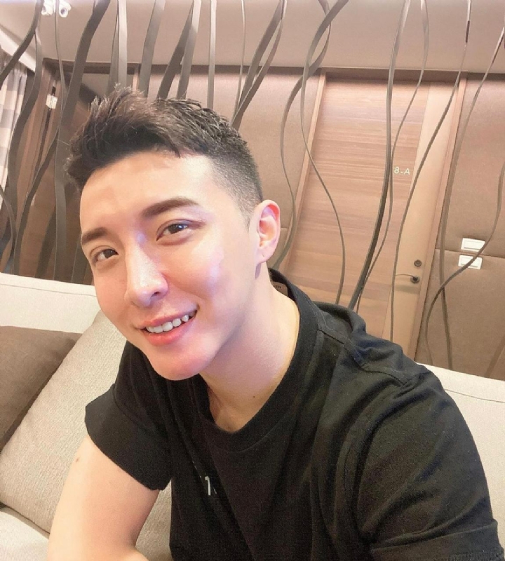 王子的第一张照片--九龙蓝颜知己交友网