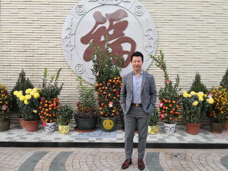 心灵港湾的第二张照片--九龙蓝颜知己交友网