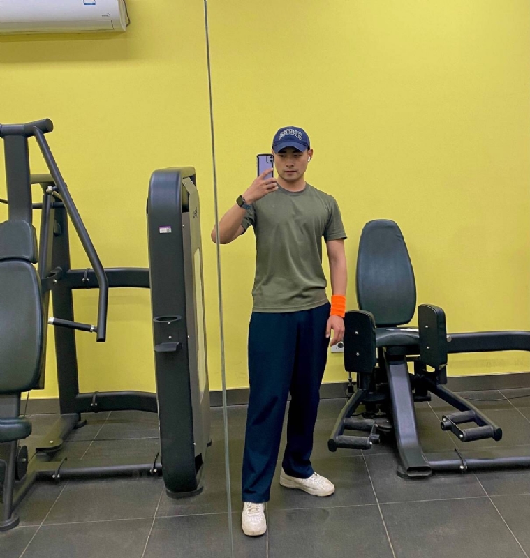 执念的第一张照片--九龙蓝颜知己交友网