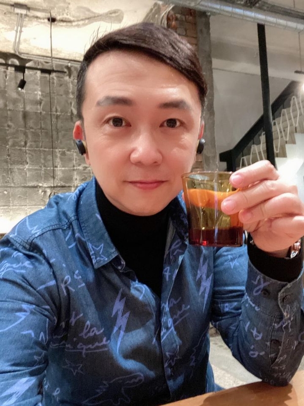 陈道明的第二张照片--九龙蓝颜知己交友网