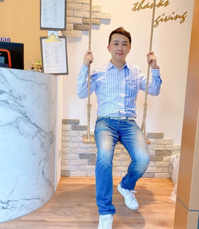 陈道明的第四张照片--九龙蓝颜知己交友网