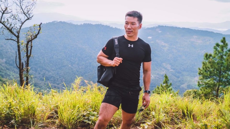 陈道明的第五张照片--九龙蓝颜知己交友网