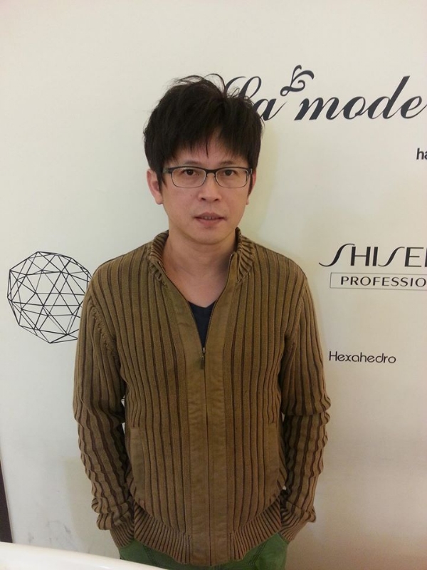 陈道明的第七张照片--九龙蓝颜知己交友网