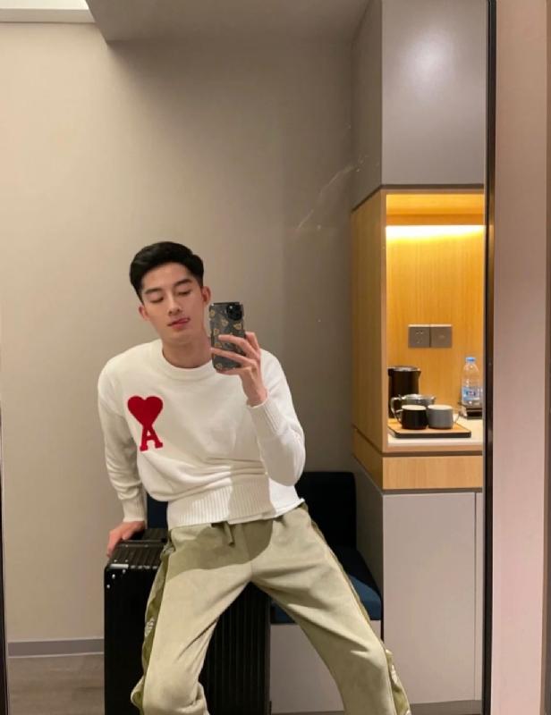 菜菜的第一张照片--九龙蓝颜知己交友网