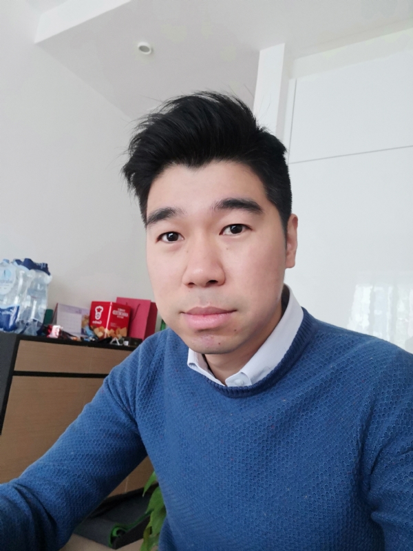 Andy的第一张照片--九龙蓝颜知己交友网