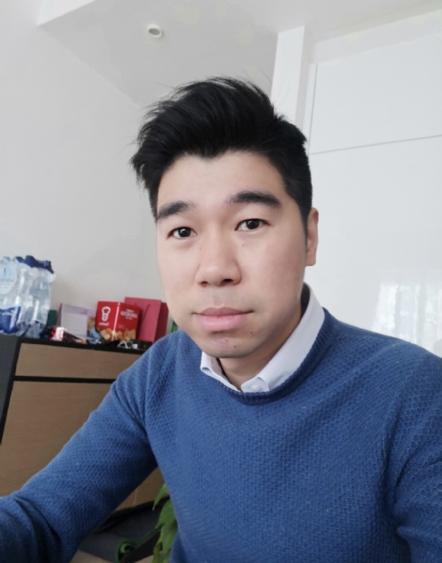 Andy的第二张照片--九龙蓝颜知己交友网