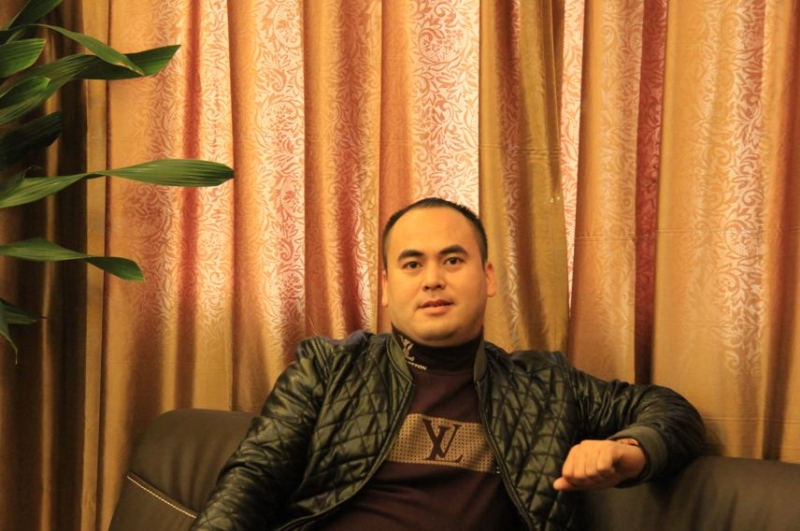 ldh345的第一张照片--九龙蓝颜知己交友网