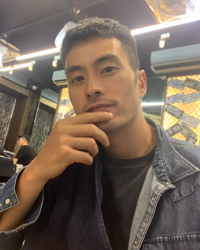 伟业强哥的第一张照片--九龙蓝颜知己交友网