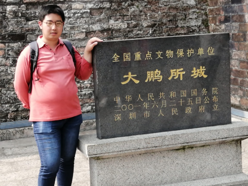 likei的第一张照片--九龙蓝颜知己交友网