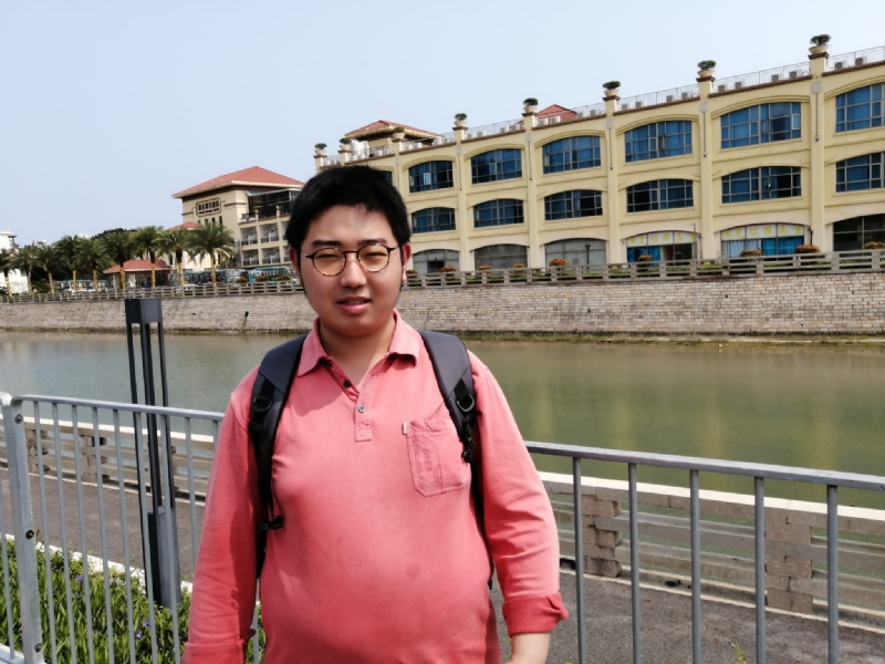 likei的第二张照片--九龙蓝颜知己交友网