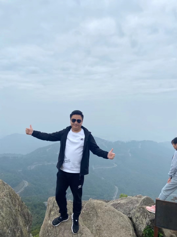 kinlee的第一张照片--九龙蓝颜知己交友网