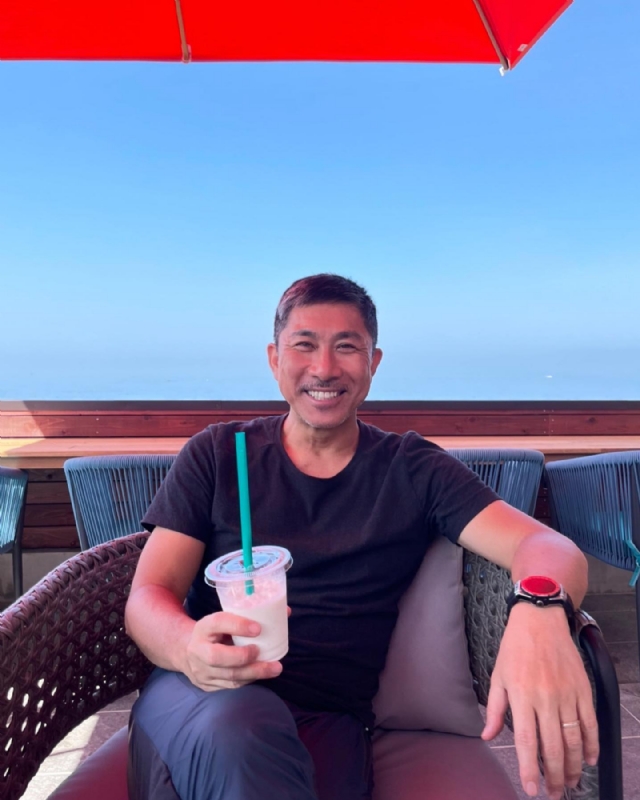 爱我所爱的第一张照片--九龙蓝颜知己交友网