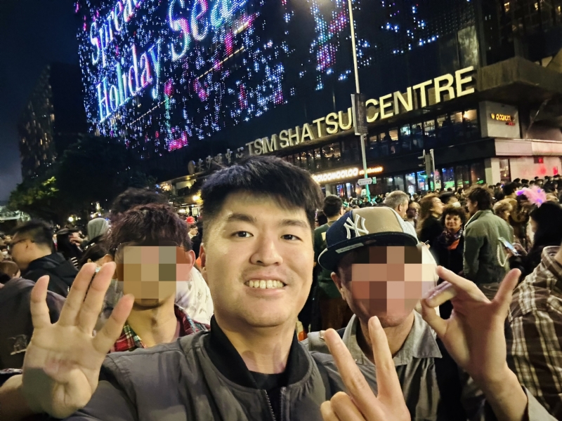 Jason的第一张照片--九龙蓝颜知己交友网