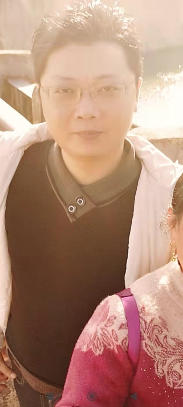 邓生的第二张照片--九龙蓝颜知己交友网