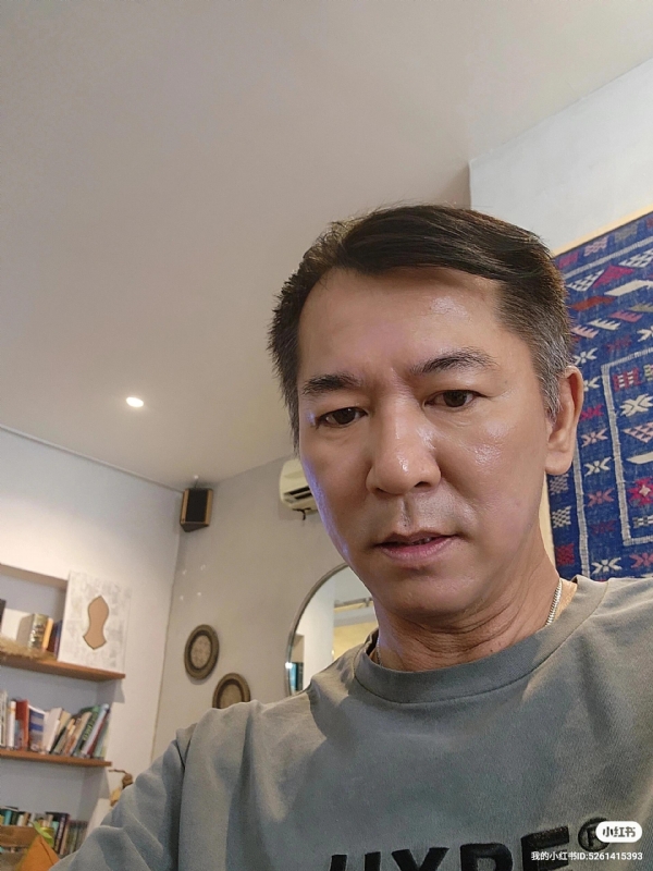 Gary黄的第一张照片--九龙蓝颜知己交友网