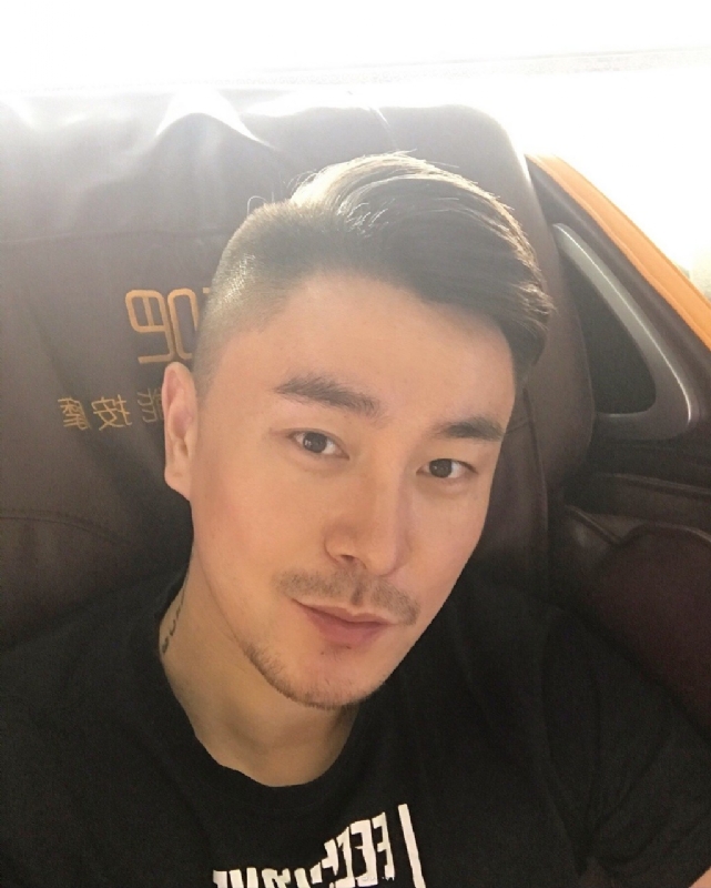 郑Sir的第二张照片--九龙蓝颜知己交友网