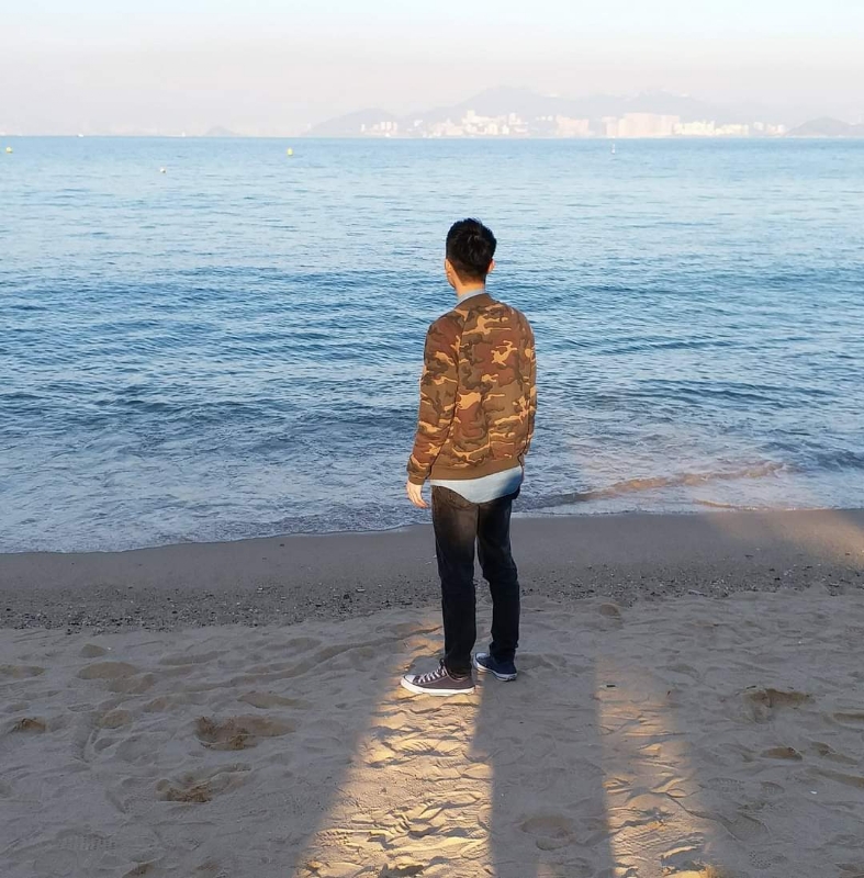 MrJack的第二张照片--九龙蓝颜知己交友网