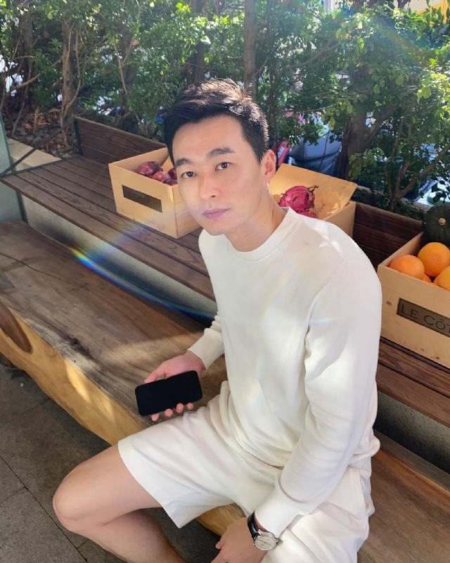 Eric的第一张照片--九龙蓝颜知己交友网