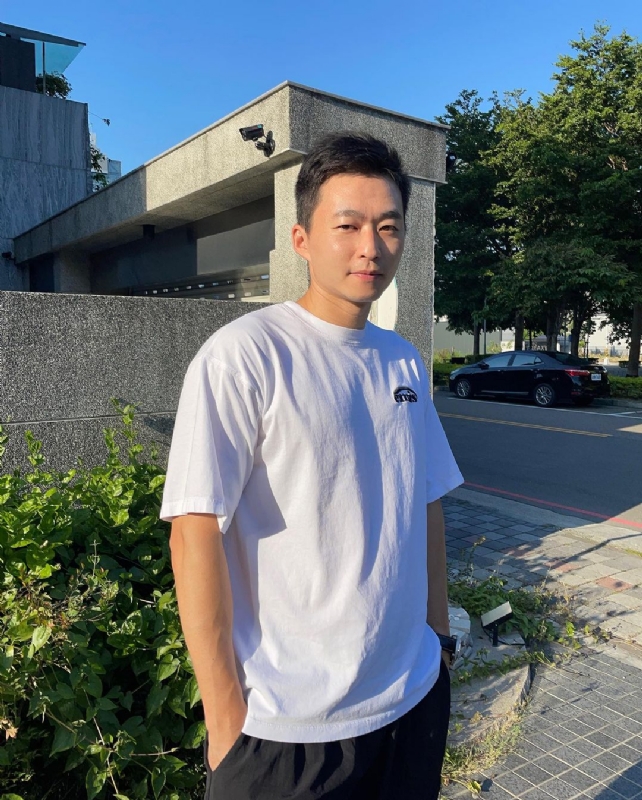 Eric的第二张照片--九龙蓝颜知己交友网