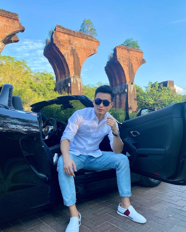 Eric的第三张照片--九龙蓝颜知己交友网