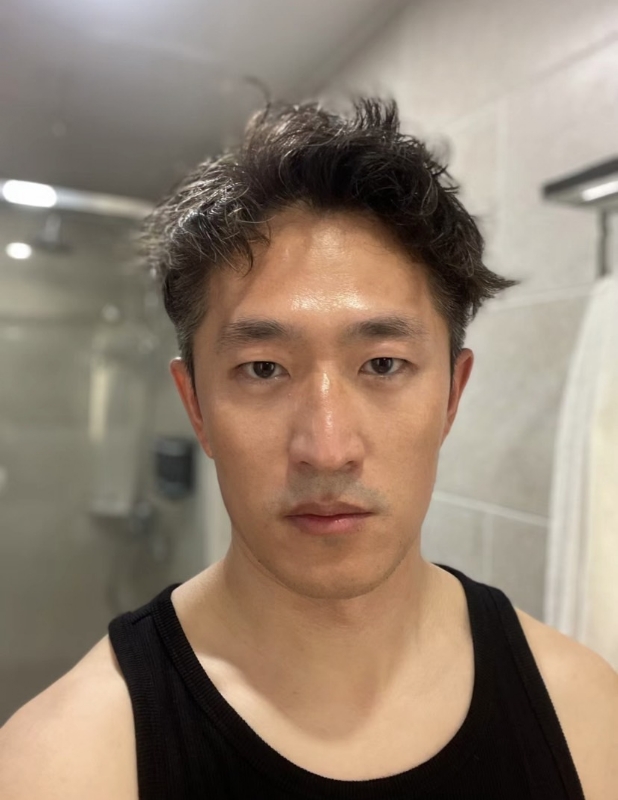 志勇的第一张照片--九龙蓝颜知己交友网