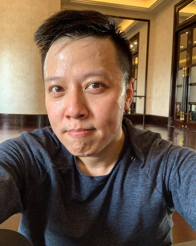 cc1211的第一张照片--九龙蓝颜知己交友网