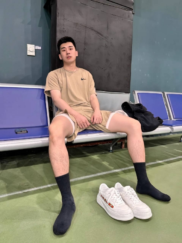 淺安的第一张照片--九龙蓝颜知己交友网