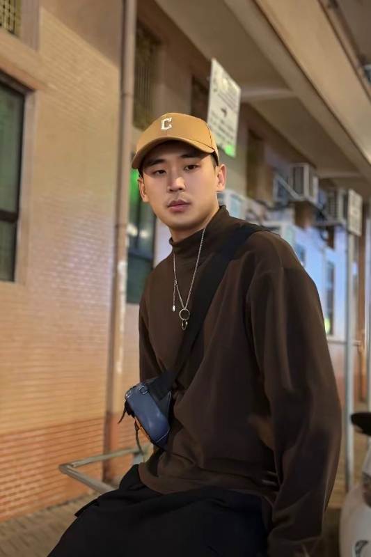 淺安的第二张照片--九龙蓝颜知己交友网