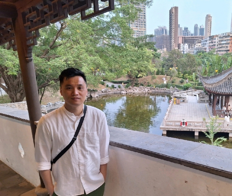 Aw的第一张照片--九龙蓝颜知己交友网